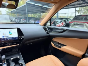 Lexus NX 350h /4х4/В гаранция Relax  | Auto.bg — изображение 13