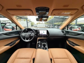 Lexus NX 350h /4х4/В гаранция Relax  | Auto.bg — изображение 12