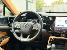 Lexus NX 350h /4х4/В гаранция Relax  | Auto.bg — изображение 10