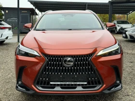 Lexus NX 350h /4х4/В гаранция Relax  | Auto.bg — изображение 2