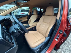 Lexus NX 350h /4х4/В гаранция Relax  | Auto.bg — изображение 14