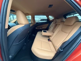 Lexus NX 350h /4х4/В гаранция Relax  | Auto.bg — изображение 15