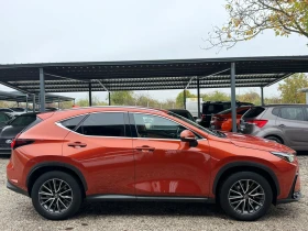 Lexus NX 350h /4х4/В гаранция Relax  | Auto.bg — изображение 4