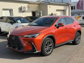 Lexus NX 350h