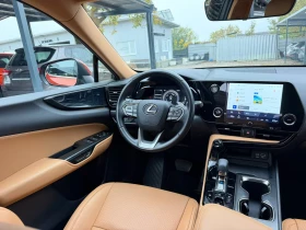 Lexus NX 350h /4х4/В гаранция Relax  | Auto.bg — изображение 9