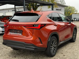 Lexus NX 350h /4х4/В гаранция Relax  | Auto.bg — изображение 5