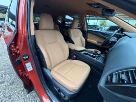 Lexus NX 350h /4х4/В гаранция Relax  | Auto.bg — изображение 16