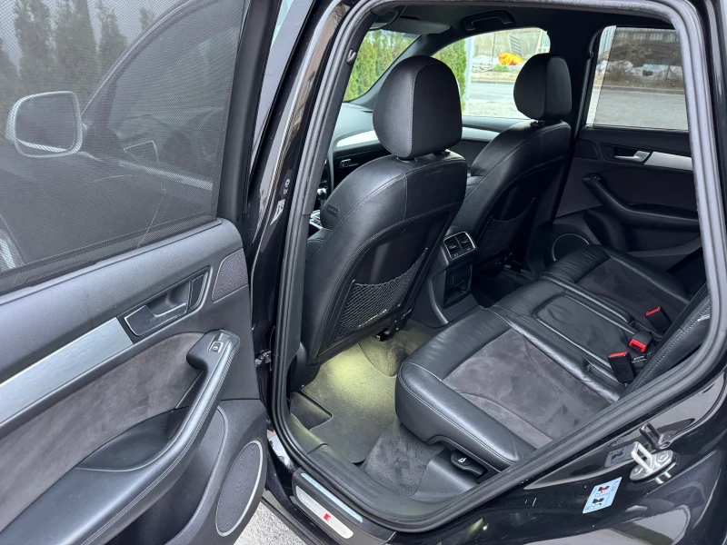 Audi SQ5 TDI/QUATTRO , снимка 7 - Автомобили и джипове - 48747897