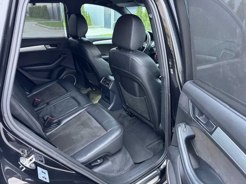 Audi SQ5 TDI/QUATTRO , снимка 10 - Автомобили и джипове - 48747897