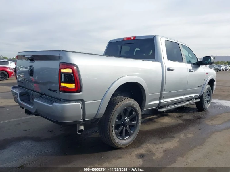 Dodge RAM 2500 6.4L V-8 VVT, 410HP 4X4 Drive, снимка 8 - Автомобили и джипове - 48279643