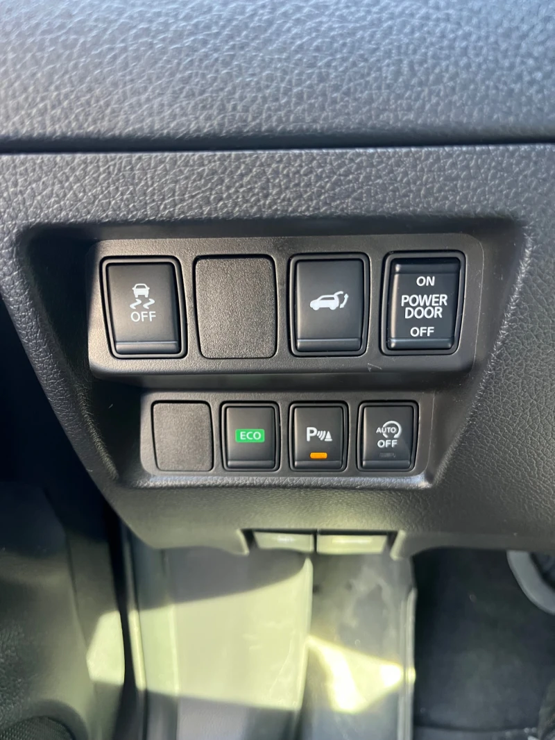 Nissan X-trail 1.6 dci максимално ниво , снимка 10 - Автомобили и джипове - 52424690