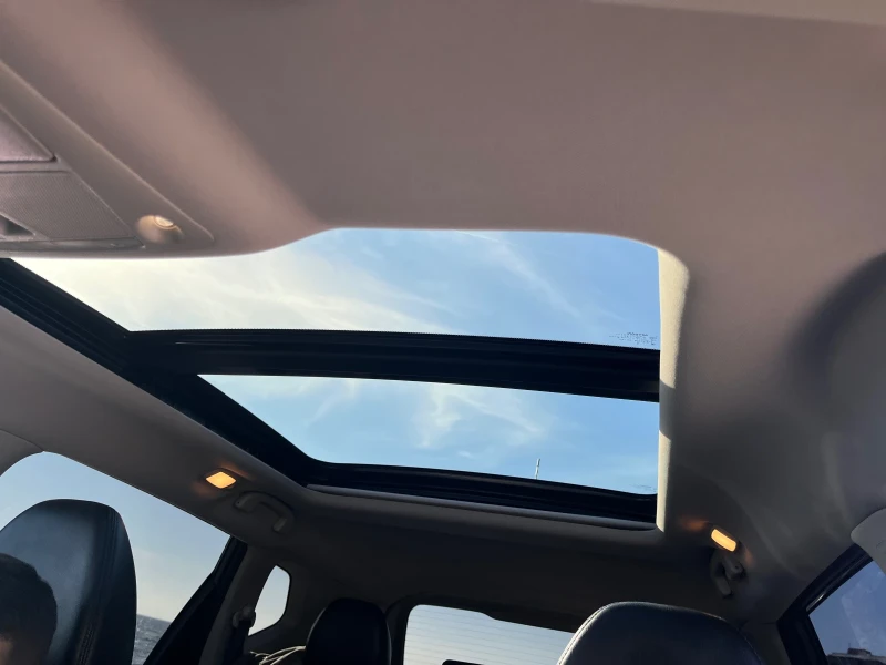 Nissan X-trail 1.6 dci максимално ниво , снимка 17 - Автомобили и джипове - 52424690