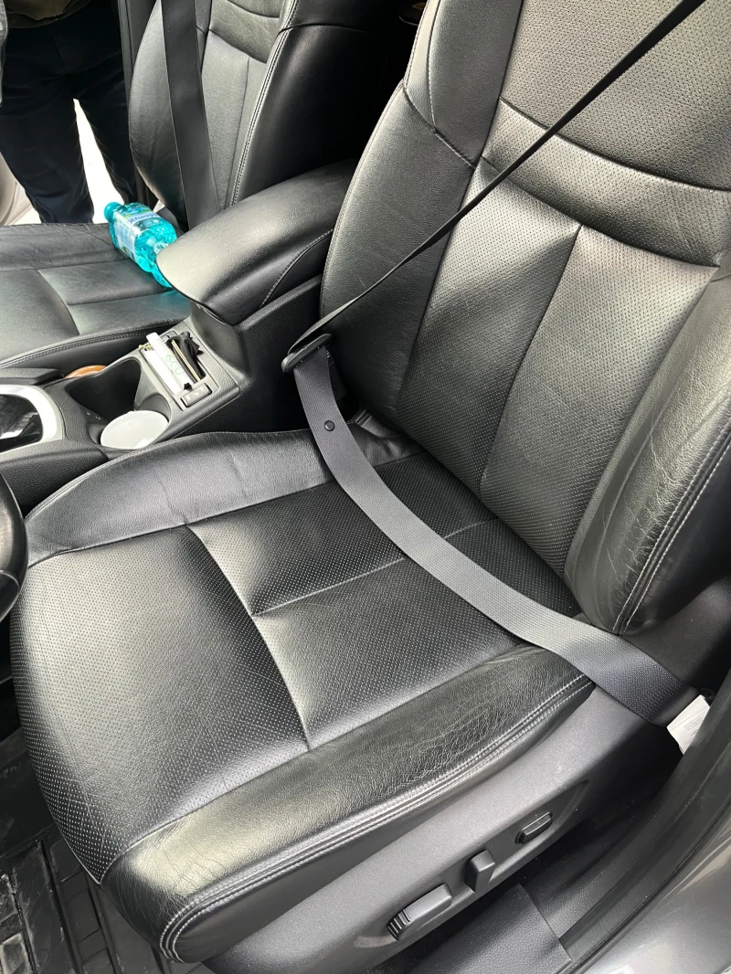 Nissan X-trail 1.6 dci максимално ниво , снимка 7 - Автомобили и джипове - 53288666