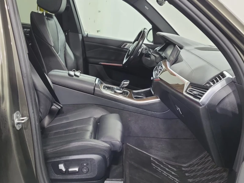 BMW X5 * xDrive45e * CARFAX * ЦЕНА ДО БГ, снимка 8 - Автомобили и джипове - 53045427