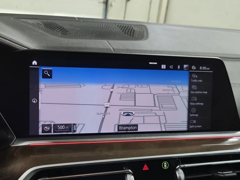 BMW X5 * xDrive45e * CARFAX * ЦЕНА ДО БГ, снимка 10 - Автомобили и джипове - 53045427