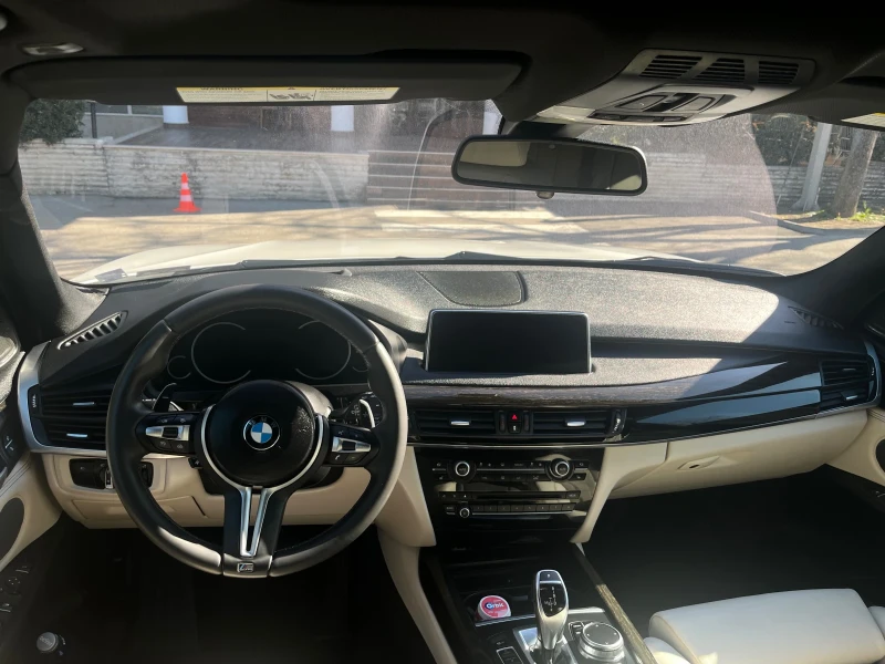 BMW X5 3.5i, снимка 13 - Автомобили и джипове - 53160290