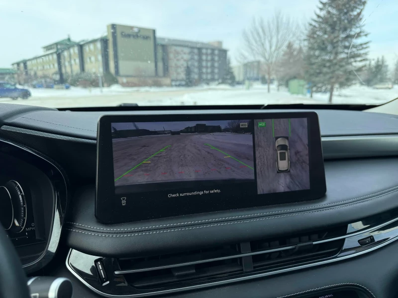 Infiniti QX60 LUXE | ПАНОРАМА | 360 КАМЕРИ | ОБДУХВАНЕ, снимка 10 - Автомобили и джипове - 53588208