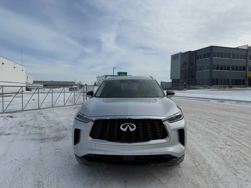 Infiniti QX60 LUXE | ПАНОРАМА | 360 КАМЕРИ | ОБДУХВАНЕ, снимка 6 - Автомобили и джипове - 53588208