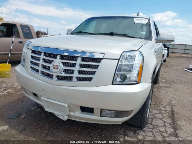 Cadillac Escalade PREMIUM, снимка 6 - Автомобили и джипове - 47423224