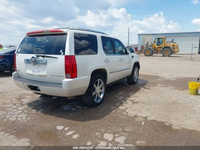 Cadillac Escalade PREMIUM, снимка 4 - Автомобили и джипове - 47423224