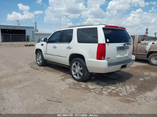 Cadillac Escalade PREMIUM, снимка 3 - Автомобили и джипове - 47423224