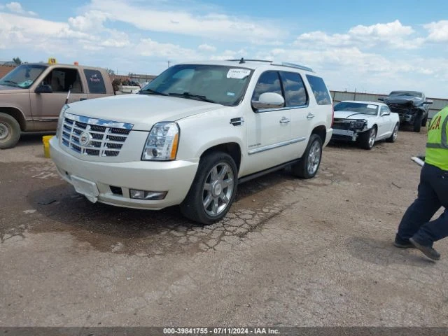 Cadillac Escalade PREMIUM, снимка 2 - Автомобили и джипове - 47423224