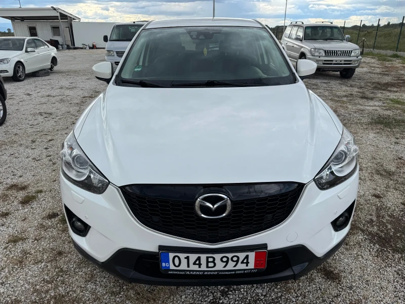 Mazda CX-5 - 15000 лв. - 46710307 1