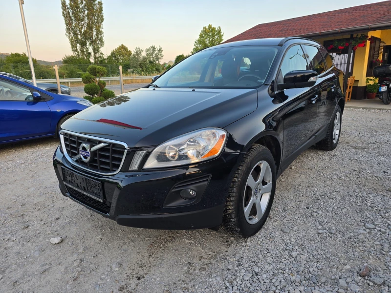 Volvo XC60 2.4 D АВТОМАТИК !! РЕАЛНИ КМ !! - 14750 лв. - 99403089 1
