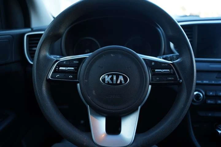 Kia Sportage LX PKG/ APPLE CARPLAY/ BLUETOOTH/ CAMERA | Mobile.bg � ����������� 9