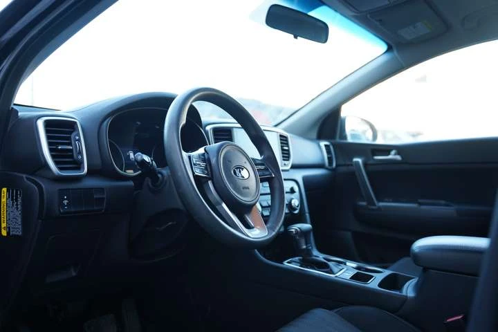 Kia Sportage LX PKG/ APPLE CARPLAY/ BLUETOOTH/ CAMERA | Mobile.bg � ����������� 8