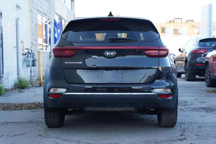 Kia Sportage LX PKG/ APPLE CARPLAY/ BLUETOOTH/ CAMERA | Mobile.bg � ����������� 5