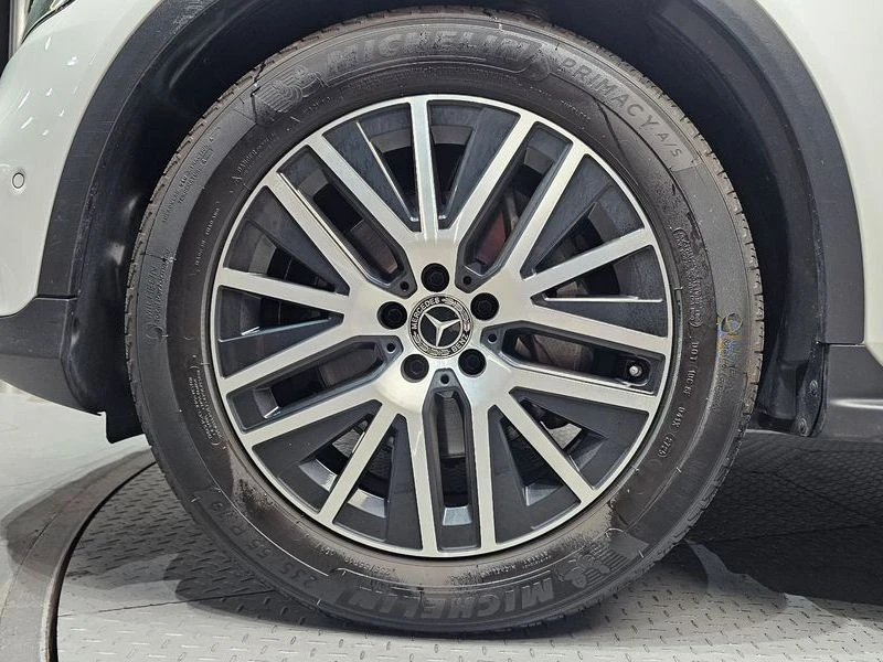 Mercedes-Benz GLC GLC220 d 4MATIC| 194к.с.| ВКЛ.ТЕХНОТЕСТ, снимка 5 - Автомобили и джипове - 55616706