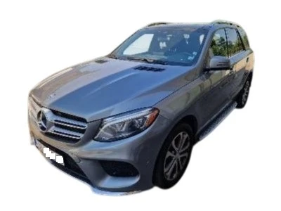 Mercedes-Benz GLE 350d на пружини, 360, PANO, снимка 15 - Автомобили и джипове - 56168230