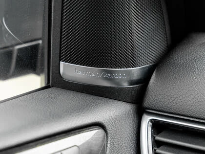 Mercedes-Benz GLE 350d на пружини, 360, PANO, снимка 10 - Автомобили и джипове - 56168230