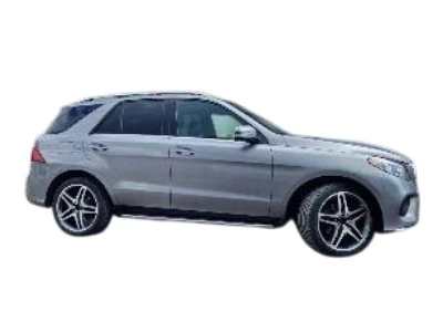 Mercedes-Benz GLE 350d на пружини, 360, PANO, снимка 7 - Автомобили и джипове - 56168230