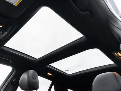 Mercedes-Benz GLE 350d на пружини, 360, PANO, снимка 4 - Автомобили и джипове - 56168230