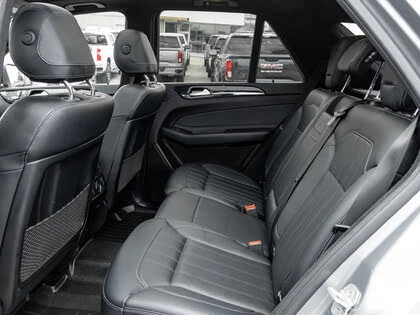 Mercedes-Benz GLE 350d на пружини, 360, PANO, снимка 8 - Автомобили и джипове - 56168230