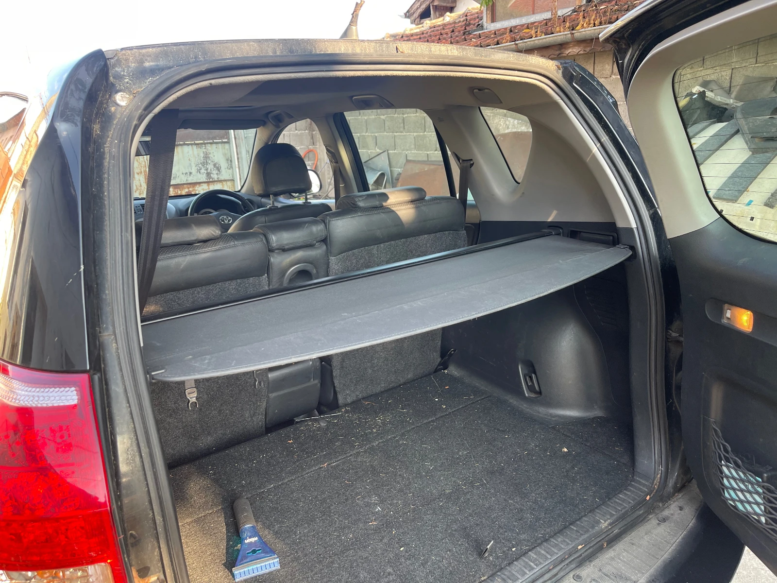 Toyota Rav4 2.2 D-4D 136.     | Mobile.bg   11