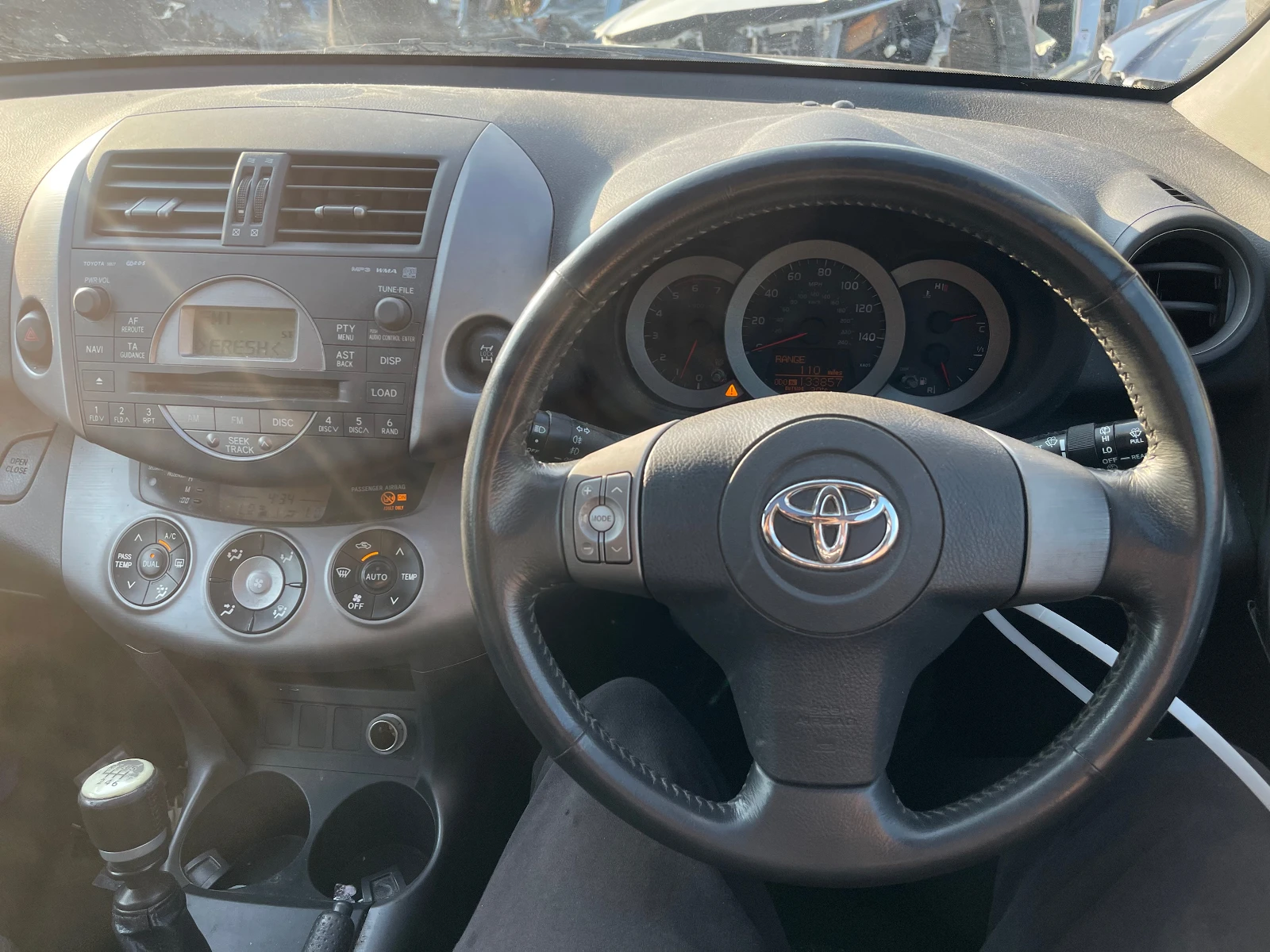 Toyota Rav4 2.2 D-4D 136.     | Mobile.bg   13