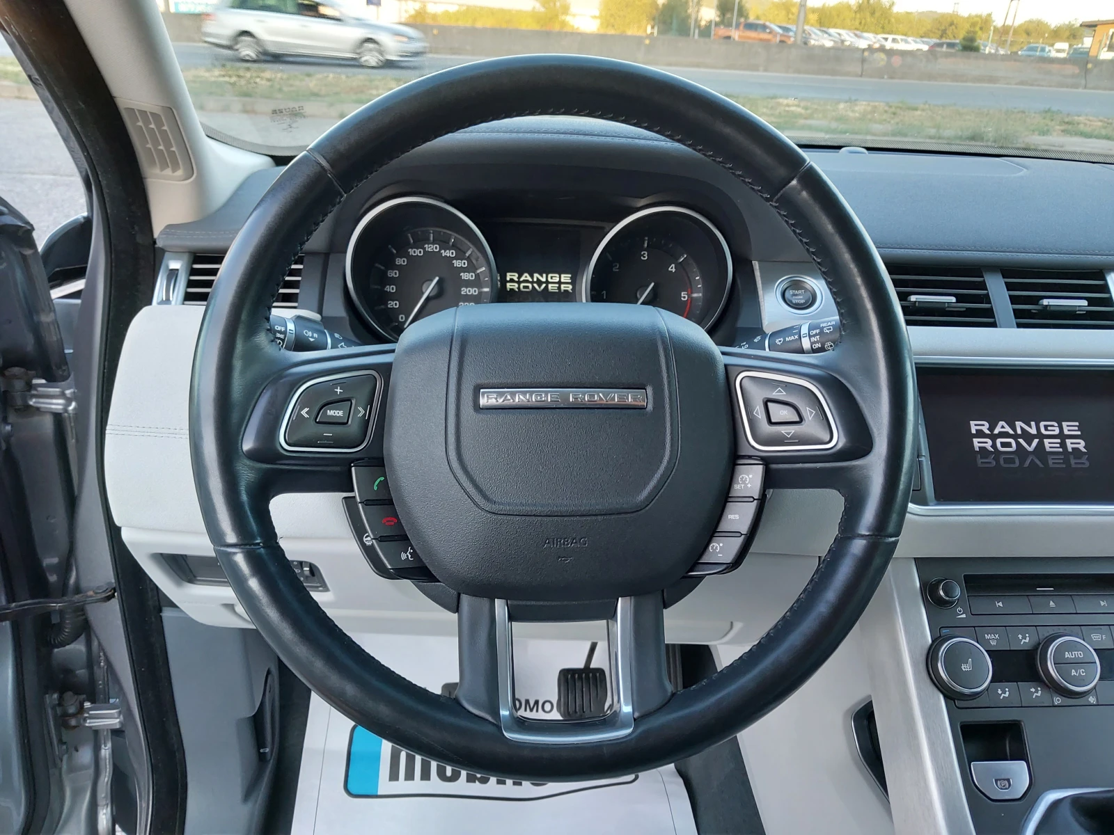Land Rover Range Rover Evoque 2.2 -150. 44 | Mobile.bg   15