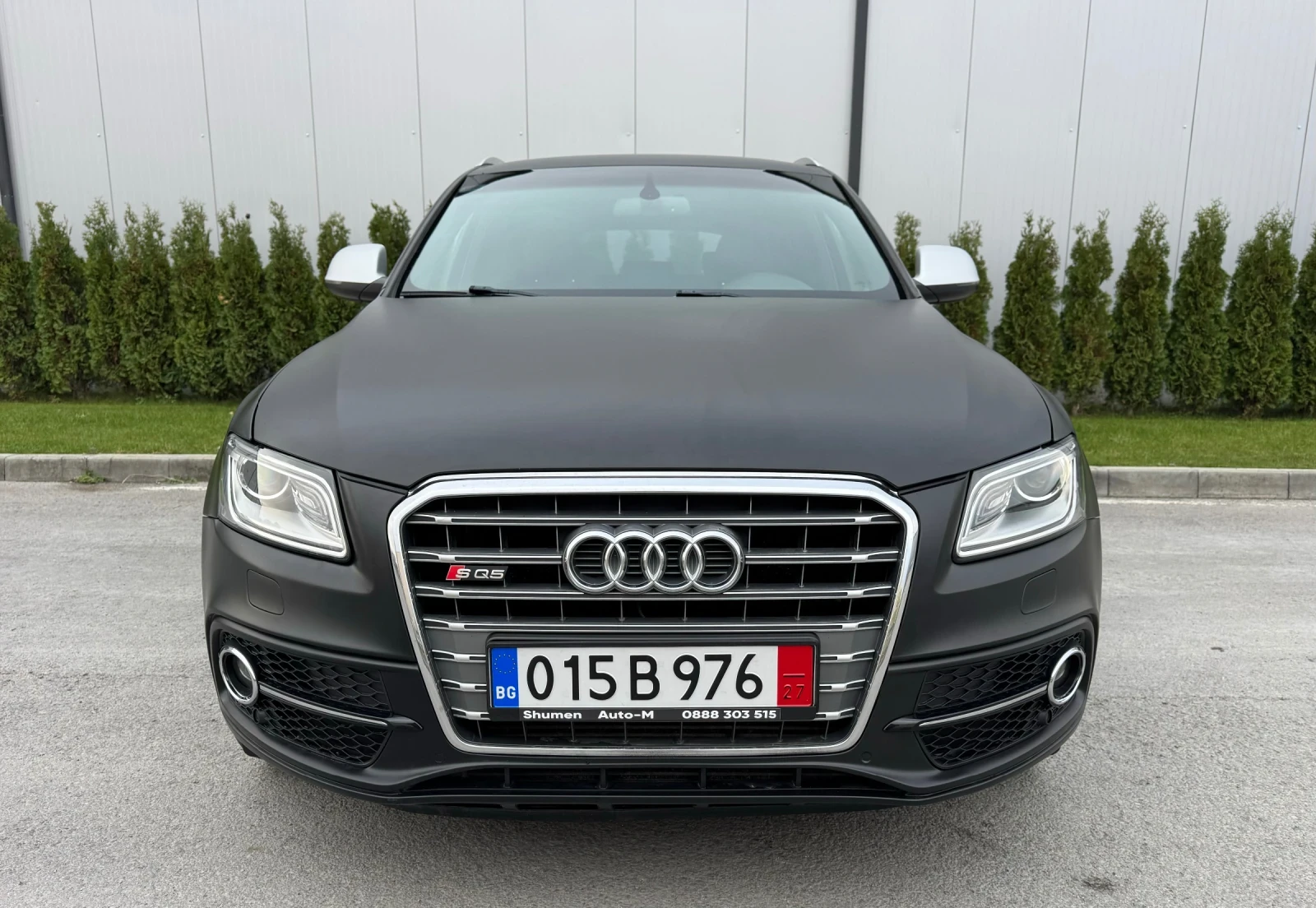 Audi SQ5 3.0TDI/QUATTRO - изображение 2