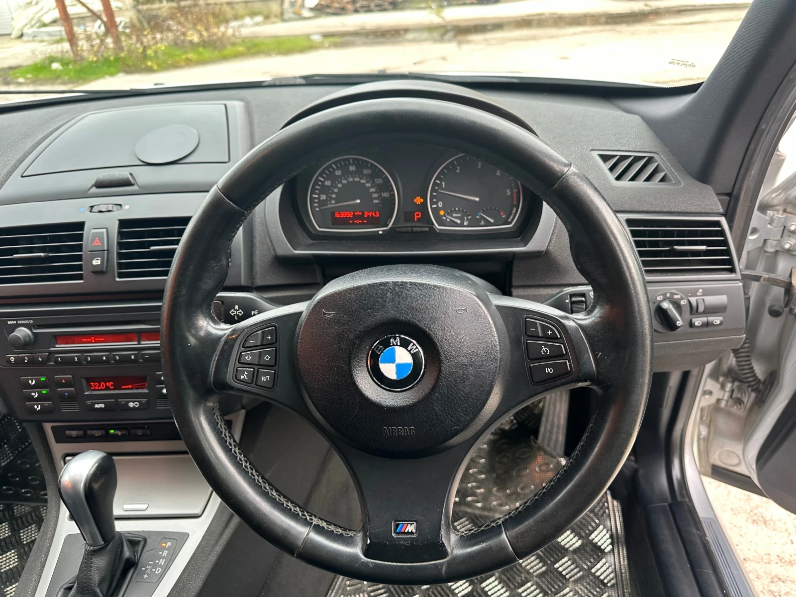 BMW X3  - изображение 7