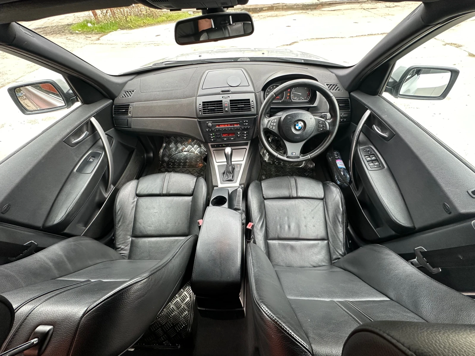 BMW X3  - изображение 6