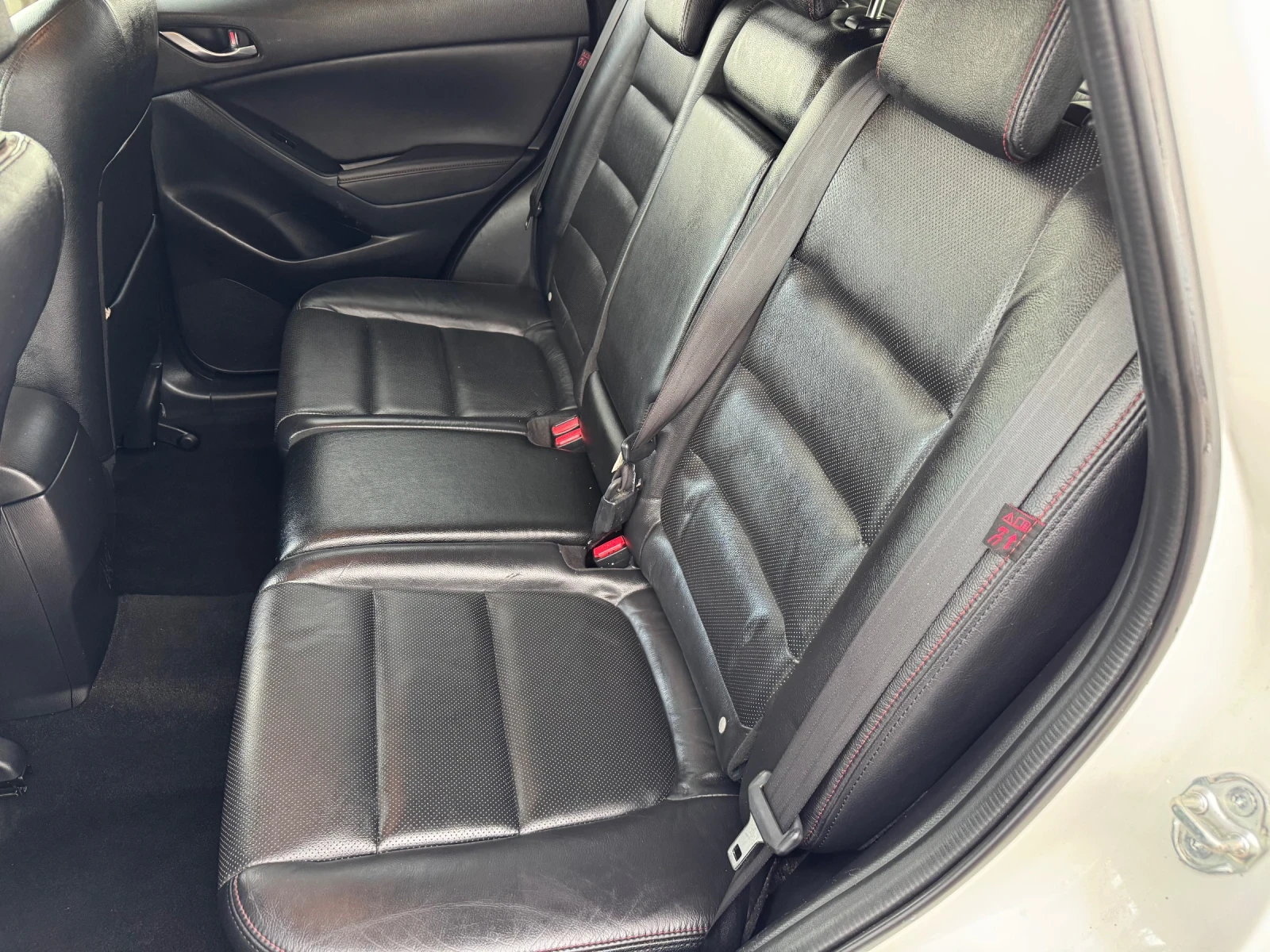 Mazda CX-5  - изображение 6