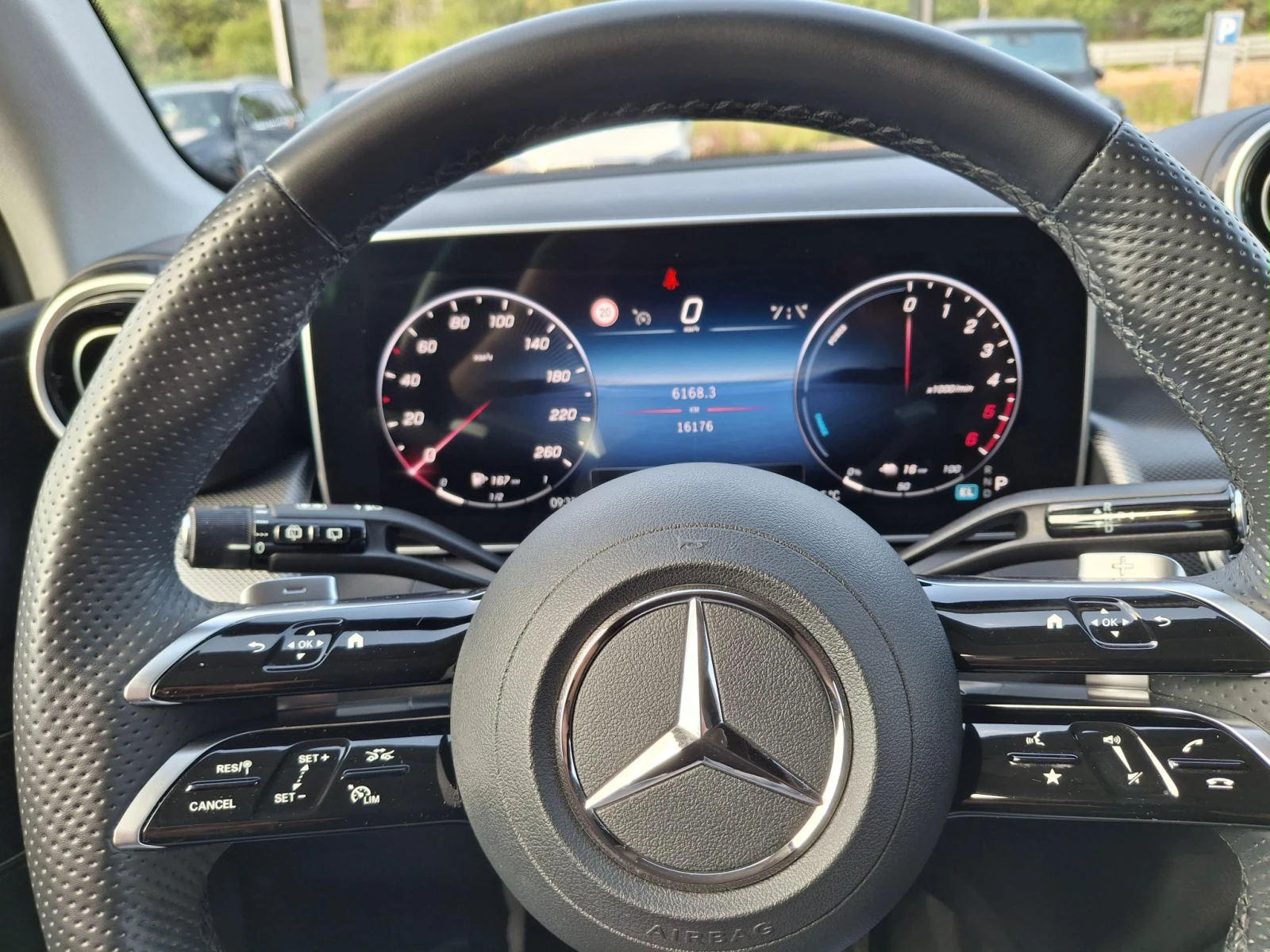 Mercedes-Benz GLC 300 de 4MATIC | Mobile.bg   11