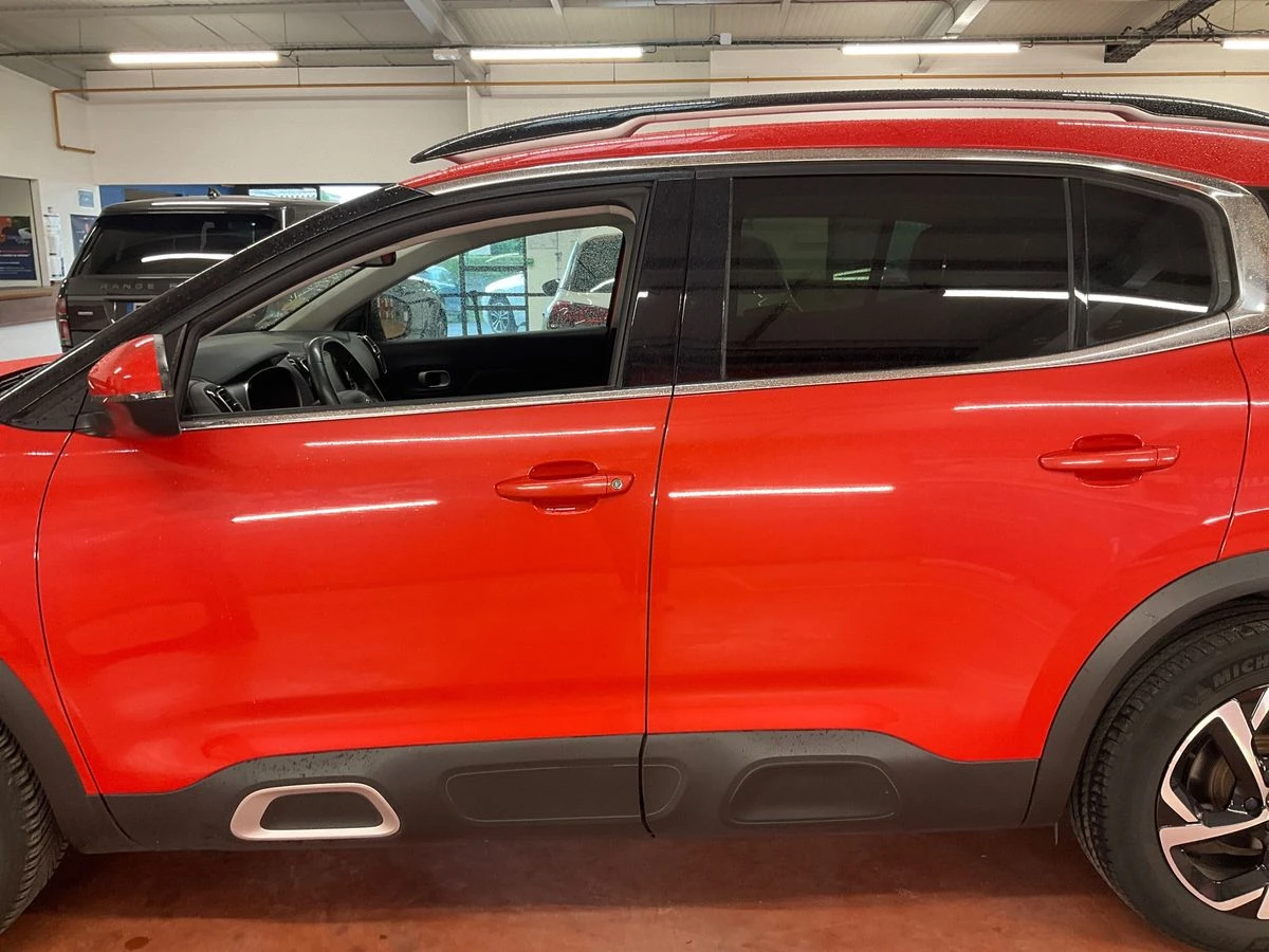 Citroen C5 Aircross 1.5* Blue-HDi* Feel - изображение 7