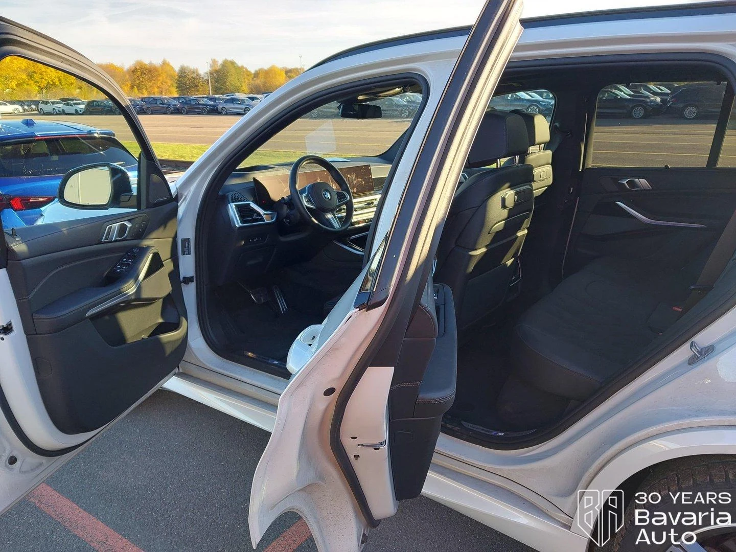 BMW X5 40d xDrive M Sport Paket Sportautomatic - изображение 5