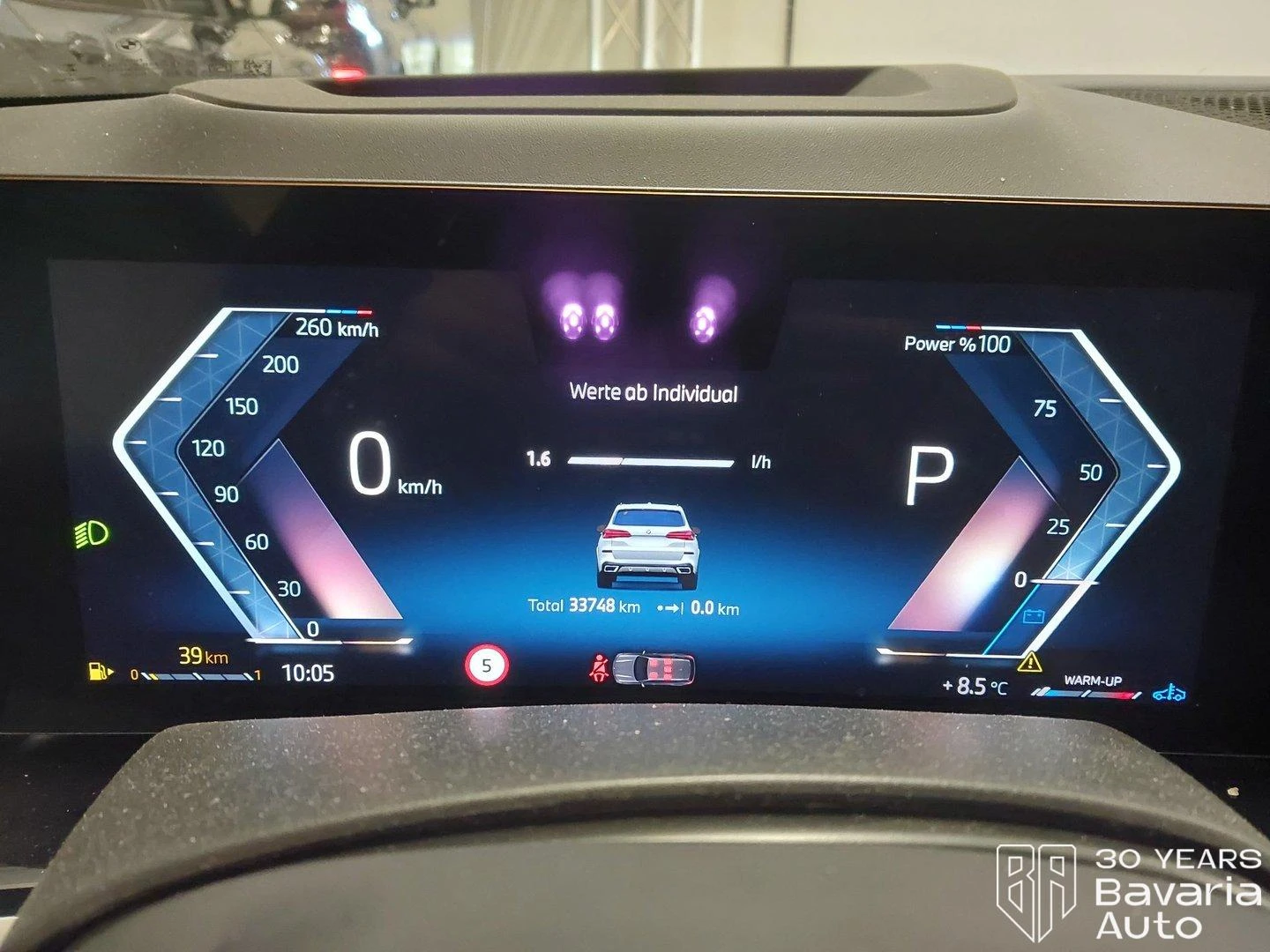 BMW X5 40d xDrive M Sport Paket Sportautomatic - изображение 10