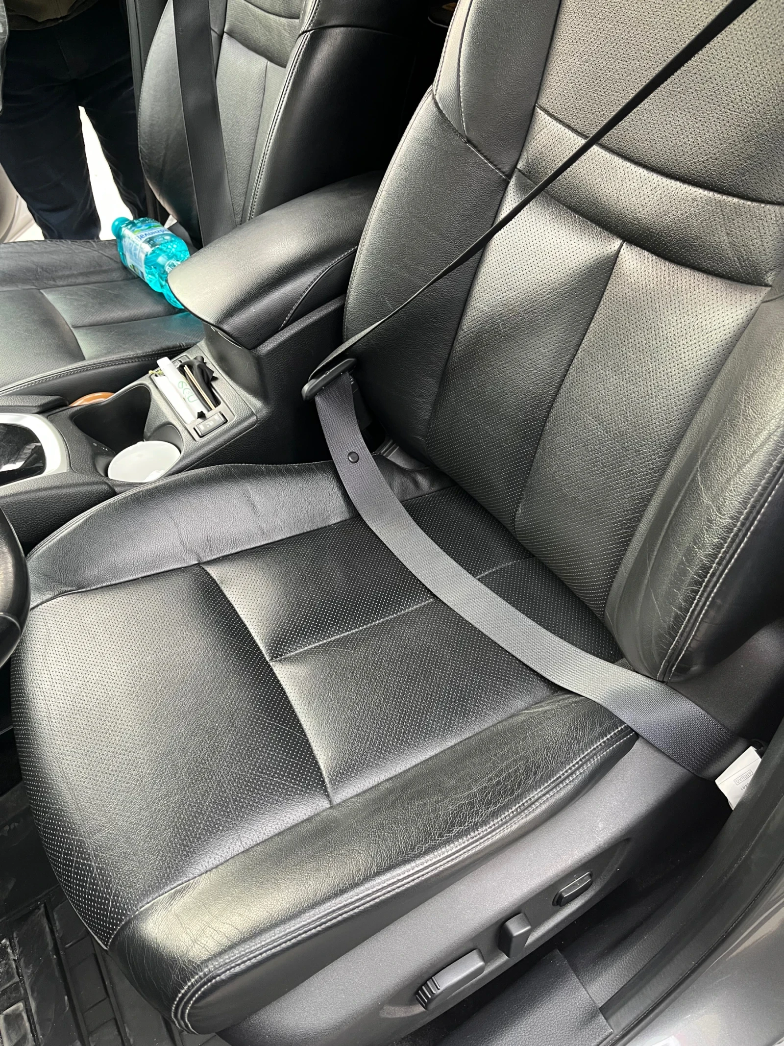 Nissan X-trail 1.6 dci максимално ниво , снимка 7 - Автомобили и джипове - 53653323