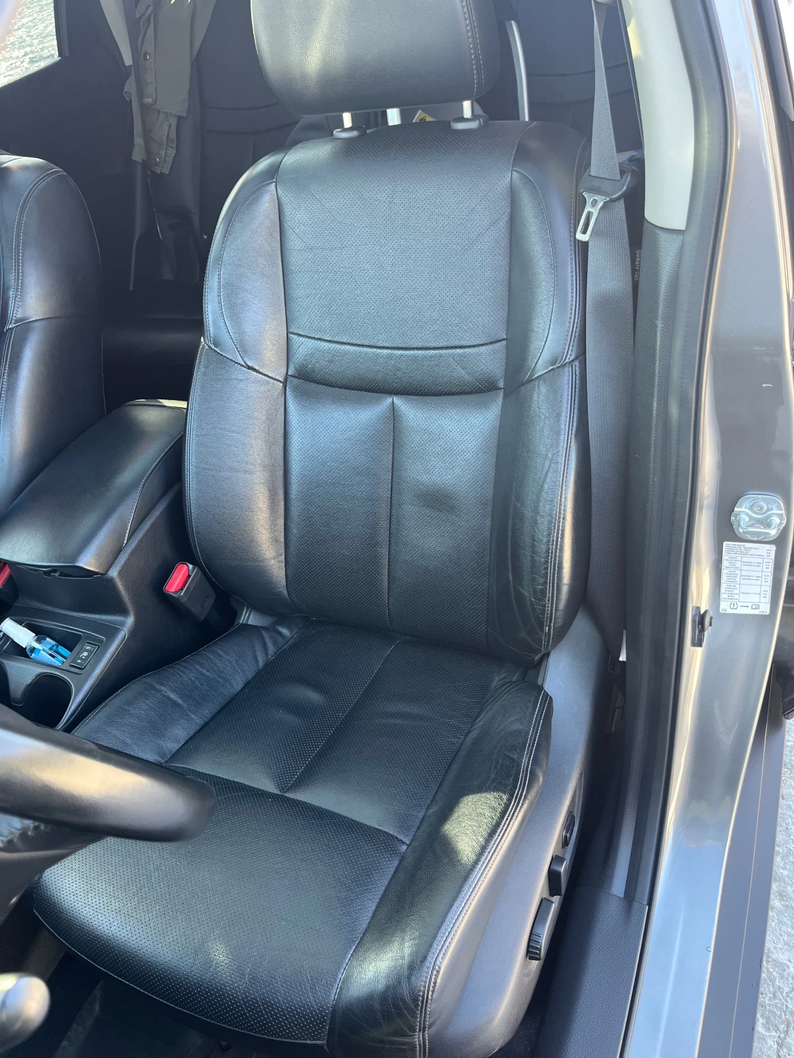 Nissan X-trail 1.6 dci    | Mobile.bg   9